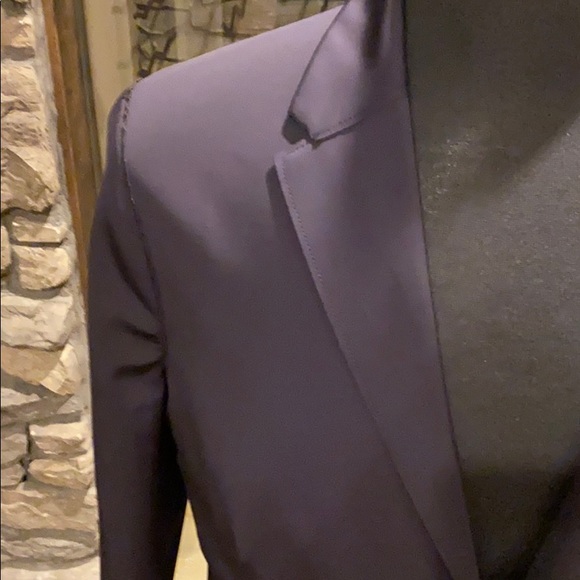 HARRIS WHARFLONDON blazer in great condition!! - Picture 3 of 6